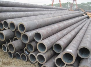 新城20CrMo冷拔无缝钢管