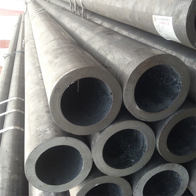 新城42CrMo合金管应用范围