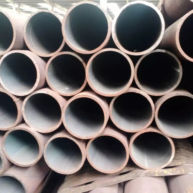 新城12Cr1MovG合金无缝钢管