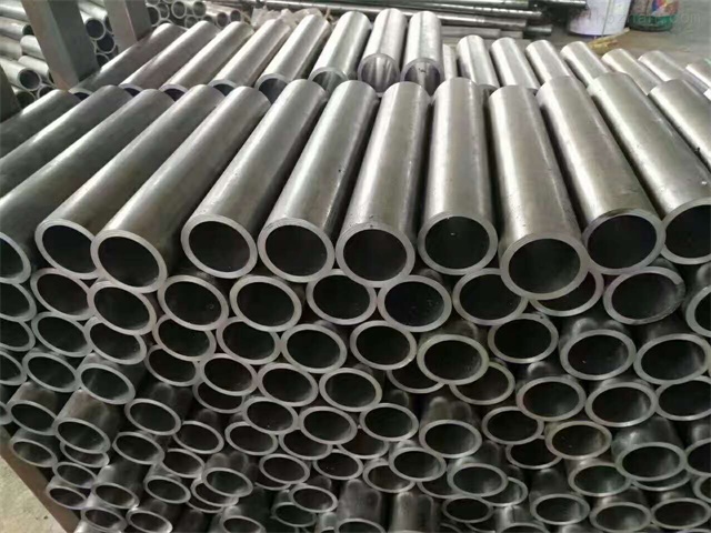 新城30CrMo精密无缝钢管